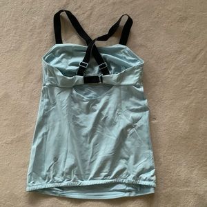 Lulu lemon top